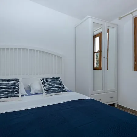 House With A Parking Space Pitve, Hvar - 17397 Semesterbostad Jelsa (Hvar)