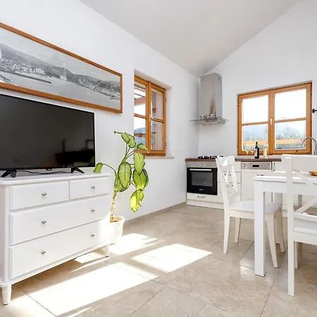 펜션 House With A Parking Space Pitve, Hvar - 17397